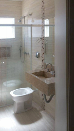 Imagem Sobrado com 3 Quartos à Venda, 244 m² em Condomínio Ibiti Royal Park - Sorocaba