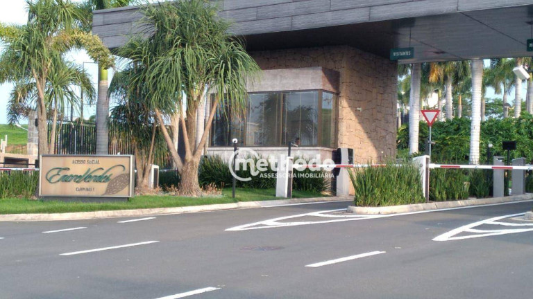 Terreno à Venda, 10.000 m² em Loteamento Residencial Entre Verdes (sousas) - Campinas