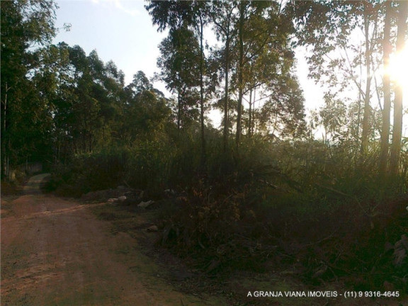 Imagem Terreno à Venda, 70.980 m² em Granja Viana Ii - Cotia Imagem Terreno à Venda, 70.980 m² em Granja Viana Ii - Cotia