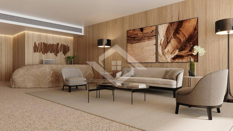 Imagem Apartamento com 4 Quartos à Venda, 288 m² em Leblon - Rio De Janeiro