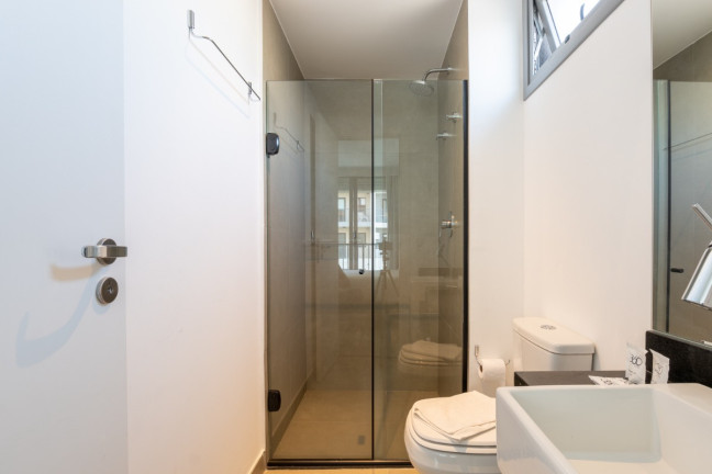 Imagem Apartamento com 1 Quarto à Venda, 28 m² em Indianópolis - São Paulo Imagem Apartamento com 1 Quarto à Venda, 28 m² em Indianópolis - São Paulo