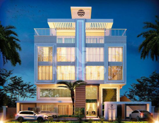Apartamento à Venda, 78 m² em Mariscal - Bombinhas