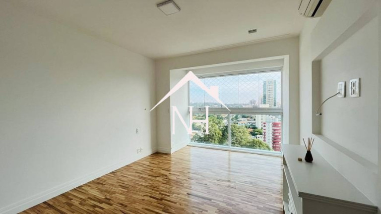 Imagem Apartamento com 4 Quartos à Venda, 206 m² em Campo Belo - São Paulo Imagem Apartamento com 4 Quartos à Venda, 206 m² em Campo Belo - São Paulo