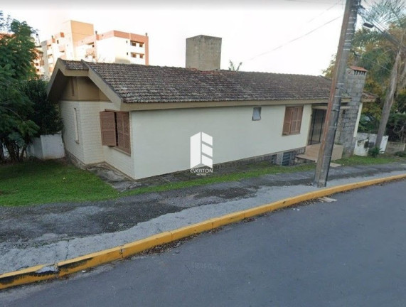 Imagem Casa com 4 Quartos à Venda, 236 m² em Nossa Senhora De Lourdes - Santa Maria Imagem Casa com 4 Quartos à Venda, 236 m² em Nossa Senhora De Lourdes - Santa Maria