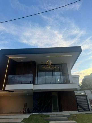 Imagem Casa com 3 Quartos à Venda, 219 m² em Condomínio Verana - São José Dos Campos Imagem Casa com 3 Quartos à Venda, 219 m² em Condomínio Verana - São José Dos Campos