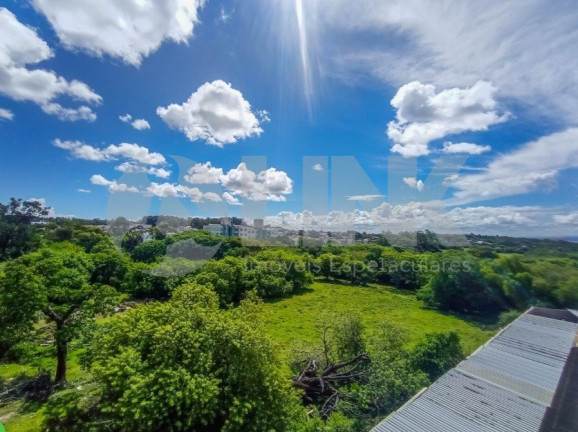 Imagem Apartamento com 2 Quartos à Venda, 53 m² em Morro Santana - Porto Alegre