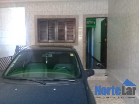 Imagem Sobrado com 4 Quartos à Venda, 125 m² em Jardim Peri - São Paulo