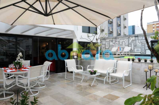 Imagem Cobertura com 4 Quartos à Venda, 560 m² em Leblon - Rio De Janeiro Imagem Cobertura com 4 Quartos à Venda, 560 m² em Leblon - Rio De Janeiro