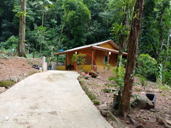 Casa com 1 Quarto à Venda, 60 m² em Boiçucanga - São Sebastião
