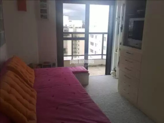 Imagem Apartamento com 4 Quartos à Venda, 400 m² em Moema - São Paulo Imagem Apartamento com 4 Quartos à Venda, 400 m² em Moema - São Paulo