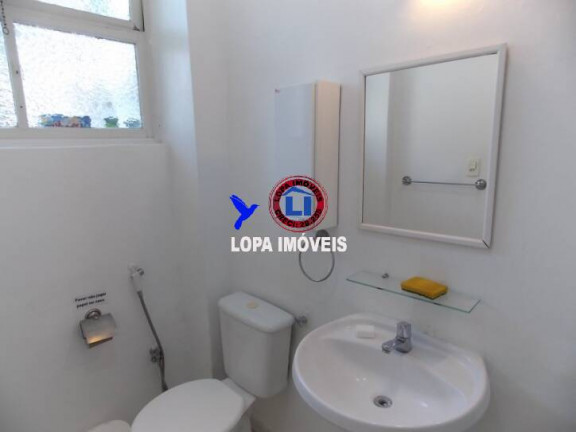 Imagem Apartamento com 1 Quarto à Venda, 34 m² em Centro - Rio De Janeiro