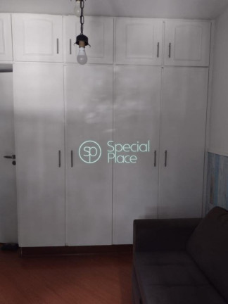 Imagem Apartamento com 3 Quartos à Venda, 200 m² em Brooklin - São Paulo