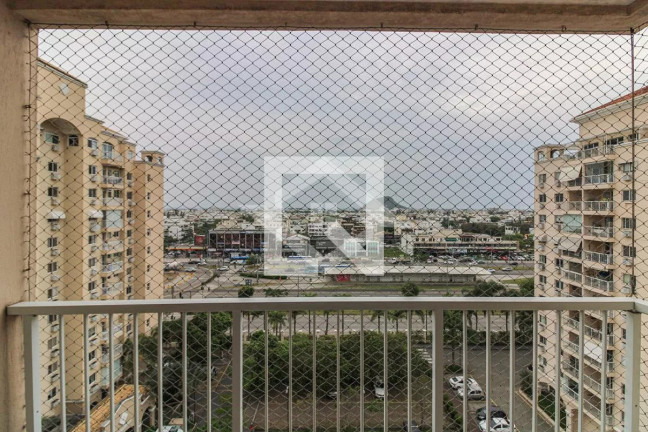 Imagem Apartamento com 3 Quartos à Venda, 74 m² em Recreio Dos Bandeirantes - Rio De Janeiro Imagem Apartamento com 3 Quartos à Venda, 74 m² em Recreio Dos Bandeirantes - Rio De Janeiro