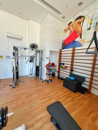 Imagem Apartamento com 4 Quartos à Venda, 166 m² em Guararapes - Fortaleza Imagem Apartamento com 4 Quartos à Venda, 166 m² em Guararapes - Fortaleza