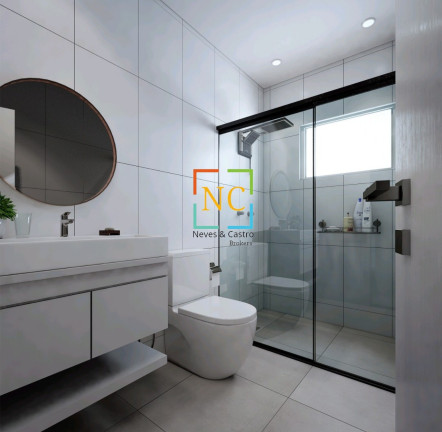 Imagem Imóvel com 3 Quartos à Venda, 171 m² em Jardim Cidade De Florianópolis - São José Imagem Imóvel com 3 Quartos à Venda, 171 m² em Jardim Cidade De Florianópolis - São José