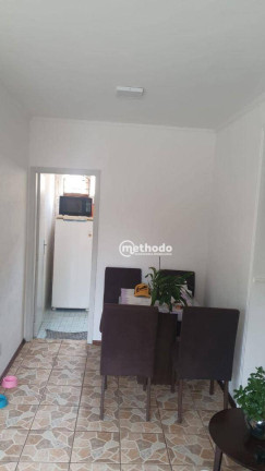 Imagem Apartamento com 3 Quartos à Venda, 72 m² em Jardim Flamboyant - Campinas