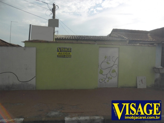 Casa à Venda,  em Centro - Jacareí