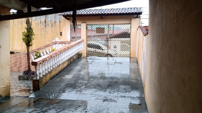 Imagem Casa com 3 Quartos à Venda, 198 m² em Sesc - Suzano