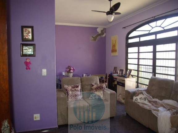 Imagem Casa com 3 Quartos à Venda, 250 m² em Campos Eliseos - Ribeirão Preto Imagem Casa com 3 Quartos à Venda, 250 m² em Campos Eliseos - Ribeirão Preto