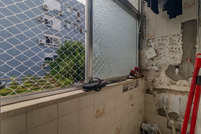 Imagem Apartamento com 1 Quarto à Venda, 48 m² em Cristo Redentor - Porto Alegre Imagem Apartamento com 1 Quarto à Venda, 48 m² em Cristo Redentor - Porto Alegre