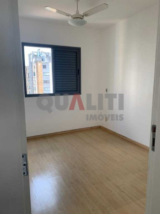 Imagem Apartamento com 1 Quarto à Venda, 45 m² em Brooklin - São Paulo