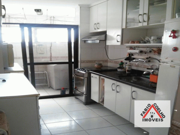 Imagem Apartamento à Venda, 78 m² em Socorro - São Paulo Imagem Apartamento à Venda, 78 m² em Socorro - São Paulo