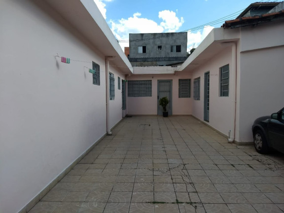 Imagem Casa com 3 Quartos à Venda, 109 m² em Jardim Nova Germania - São Paulo Imagem Casa com 3 Quartos à Venda, 109 m² em Jardim Nova Germania - São Paulo