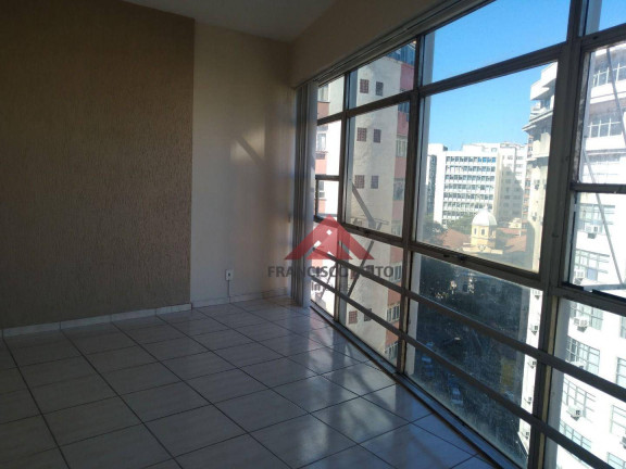 Imagem Sala Comercial à Venda, 40 m² em Centro - Niterói Imagem Sala Comercial à Venda, 40 m² em Centro - Niterói