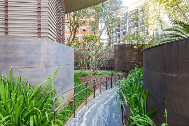 Imagem Apartamento com 1 Quarto à Venda, 49 m² em Vila Olímpia - São Paulo