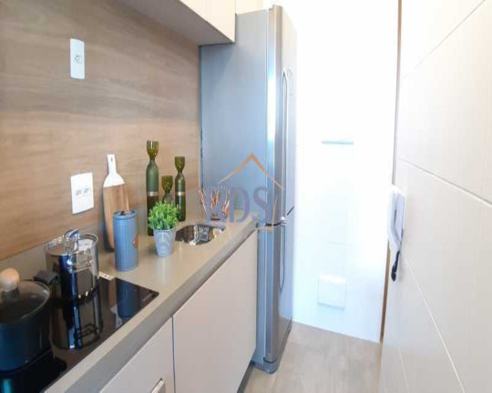 Imagem Apartamento com 3 Quartos à Venda, 88 m² em Vila Leopoldina - São Paulo
