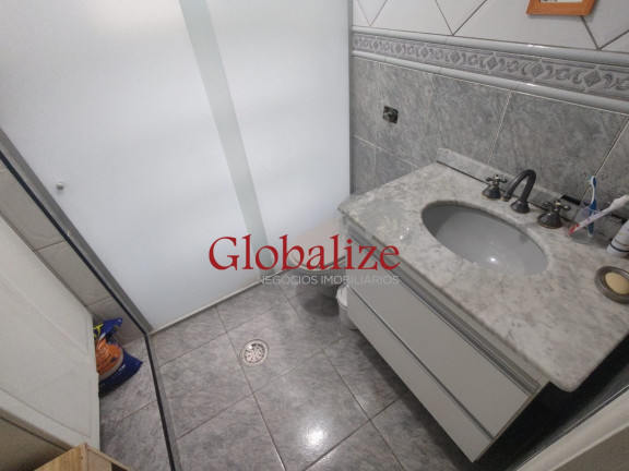 Imagem Imóvel com 2 Quartos à Venda, 58 m² em Boqueirão - Santos