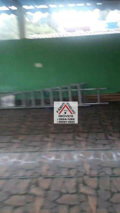 Imagem Sobrado com 2 Quartos à Venda, 80 m² em Vila Dos Andradas - São Paulo