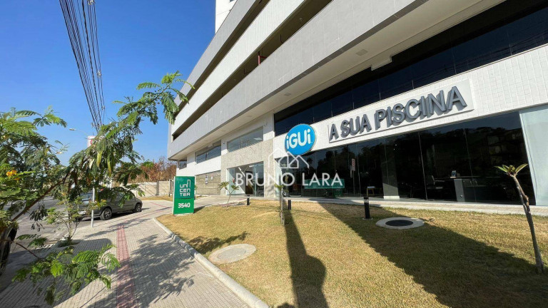 Imagem Loja para Alugar, 36 m² em Betim Industrial - Betim Imagem Loja para Alugar, 36 m² em Betim Industrial - Betim