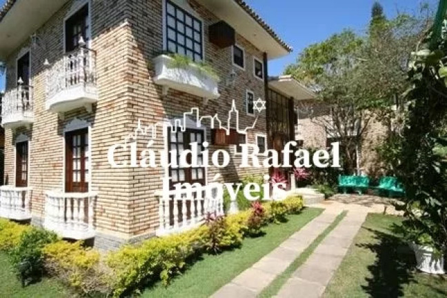 Imagem Casa com 22 Quartos à Venda, 1.350 m² em Geribá - Armação Dos Búzios Imagem Casa com 22 Quartos à Venda, 1.350 m² em Geribá - Armação Dos Búzios