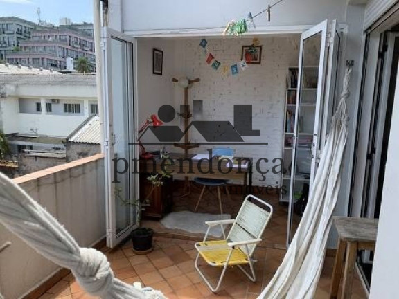 Imagem Apartamento com 2 Quartos à Venda, 94 m² em Vila Madalena - São Paulo Imagem Apartamento com 2 Quartos à Venda, 94 m² em Vila Madalena - São Paulo