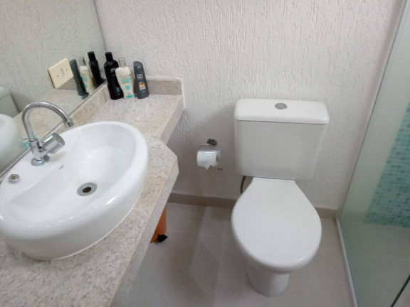 Imagem Apartamento com 2 Quartos à Venda, 70 m² em Enseada - Guarujá