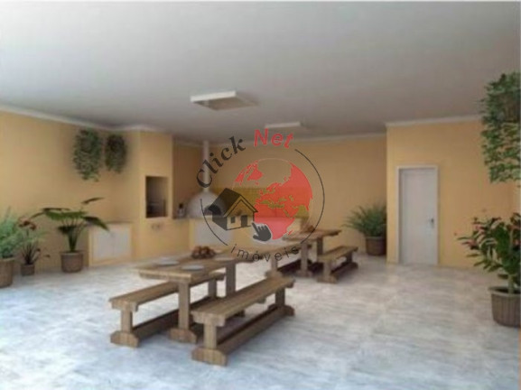 Imagem Apartamento com 2 Quartos à Venda, 46 m² em Vila Gonçalves - São Bernardo Do Campo Imagem Apartamento com 2 Quartos à Venda, 46 m² em Vila Gonçalves - São Bernardo Do Campo
