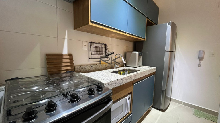 Imagem Apartamento com 2 Quartos à Venda, 68 m² em Praia Grande - Ubatuba