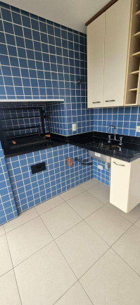 Imagem Apartamento com 3 Quartos à Venda, 129 m² em Aparecida - Santos Imagem Apartamento com 3 Quartos à Venda, 129 m² em Aparecida - Santos