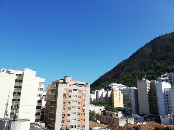 Imagem Apartamento com 3 Quartos à Venda, 108 m² em Copacabana - Rio De Janeiro
