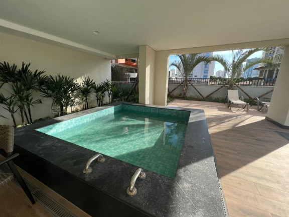 Imagem Apartamento com 2 Quartos à Venda, 73 m² em Setor Marista - Goiânia