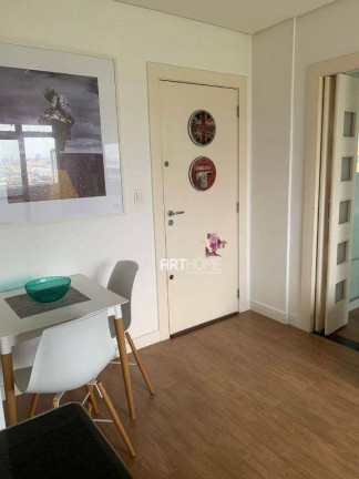 Imagem Apartamento com 1 Quarto à Venda, 44 m² em Vila Caminho Do Mar - São Bernardo Do Campo Imagem Apartamento com 1 Quarto à Venda, 44 m² em Vila Caminho Do Mar - São Bernardo Do Campo