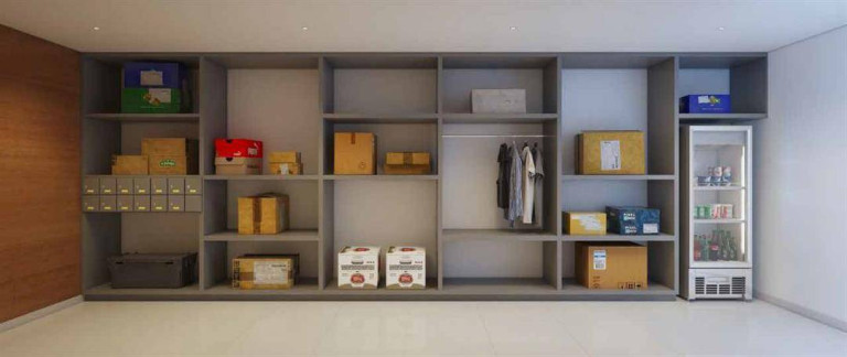 Imagem Apartamento com 4 Quartos à Venda, 145 m² em Botafogo - Rio De Janeiro