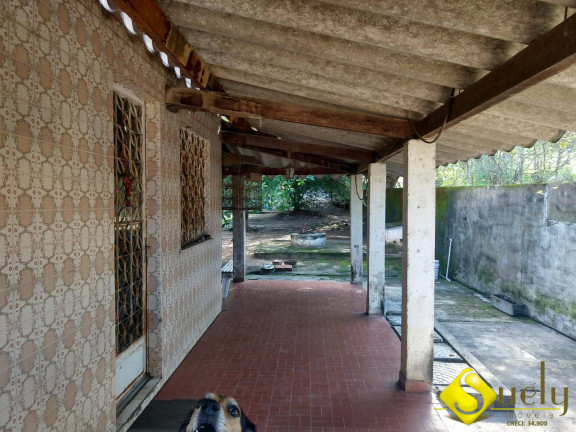 Imagem Casa com 3 Quartos à Venda, 880 m² em Itaipuaçu - Maricá