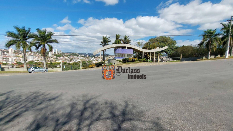 Imagem Terreno à Venda, 523 m² em Jardim América - Bragança Paulista Imagem Terreno à Venda, 523 m² em Jardim América - Bragança Paulista