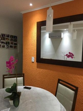 Imagem Apartamento com 3 Quartos à Venda, 67 m² em Parque Bela Vista - Votorantim Imagem Apartamento com 3 Quartos à Venda, 67 m² em Parque Bela Vista - Votorantim