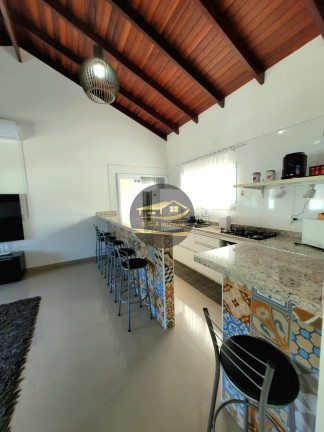 Imagem Casa de Condomínio com 2 Quartos à Venda, 90 m² em Juquehy - São Sebastião