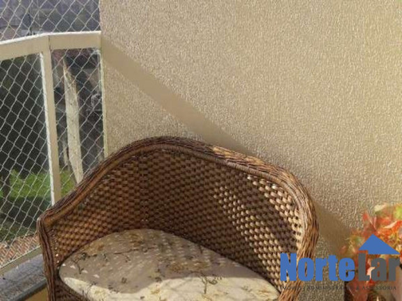 Imagem Apartamento com 3 Quartos à Venda, 84 m² em Vila Primavera - São Paulo