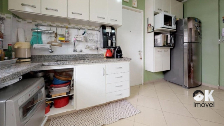 Imagem Apartamento com 2 Quartos à Venda, 91 m² em Perdizes - São Paulo