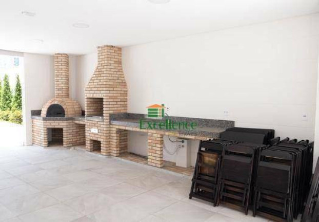 Imagem Apartamento com 2 Quartos à Venda ou Locação, 56 m² em Vila Baeta Neves - São Bernardo Do Campo